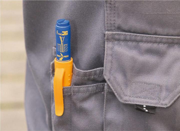 Image du produit Pica Marqueur de trou profond INK (1 x)