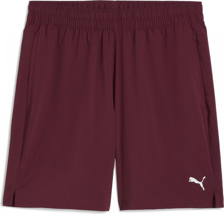 Produktbild Puma M TAD ESSENTIALS 7" Woven Short (M)