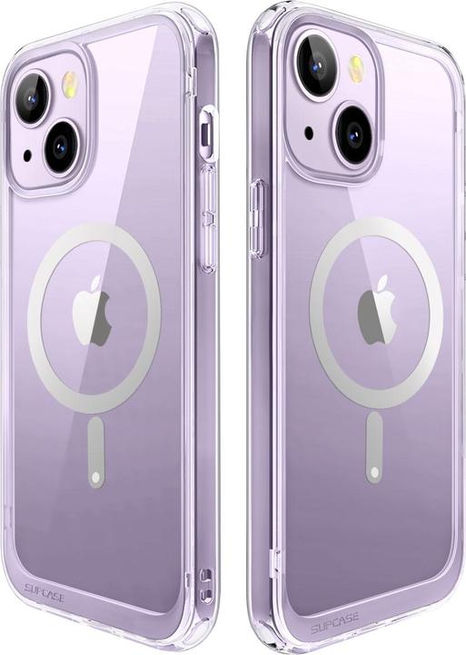 Actual product image Supcase Ub Mag Magsafe Iphone 14 Plus Clear (Apple iPhone 14 Plus)