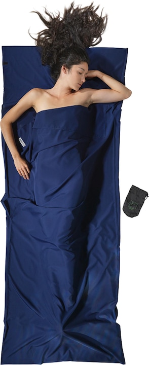 Cocoon TravelSheet (220 cm)