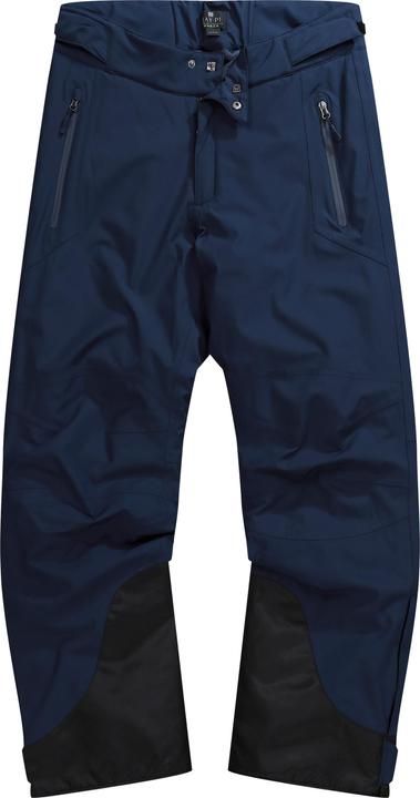 Produktbild Jay-Pi Skihose, Bauchfit, Skiwear, Funktions-Qualität (6XL)