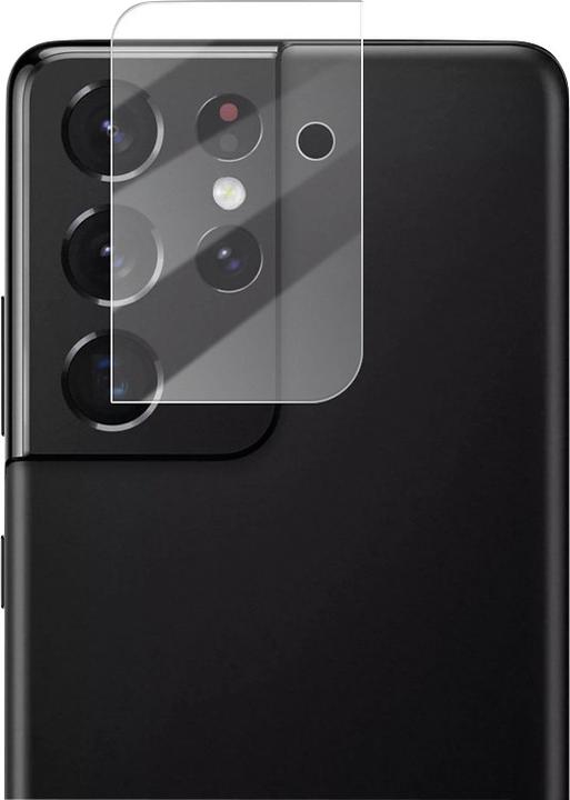 Image du produit Mocolo Verre de protection 2.5D (1 pièce(s), Samsung Galaxy S21)