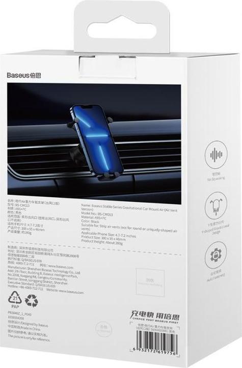 Produktbild Baseus Stable Series