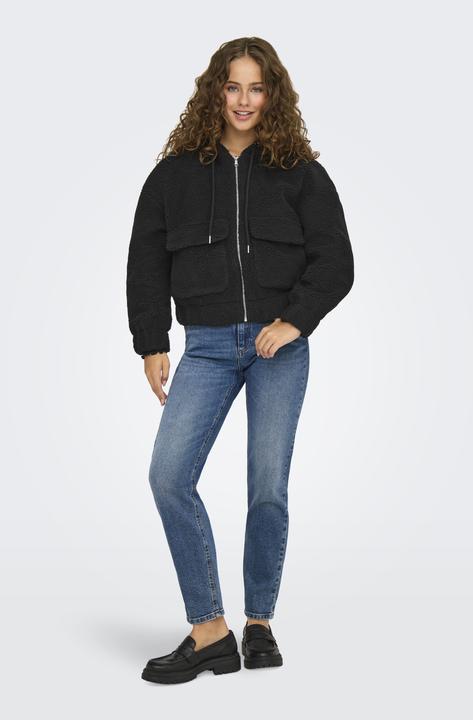 Immagine prodotto Only Onltanja Teddy Hood Jacket Otw Cs (XL)