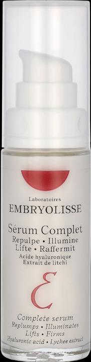 Immagine prodotto Embryolisse Siero completo anti-età (30 ml)