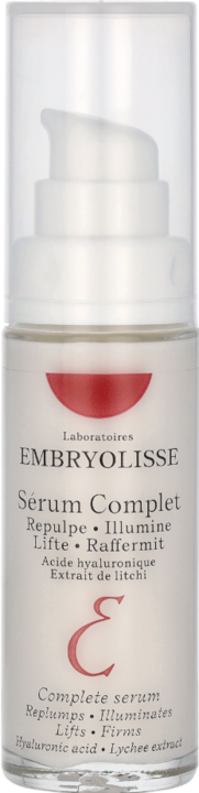Immagine prodotto Embryolisse Siero completo anti-età (30 ml)