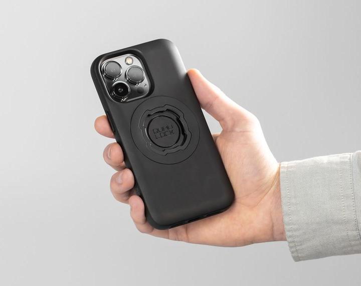 Produktbild Quad Lock Case (Apple iPhone 16 Pro Max)