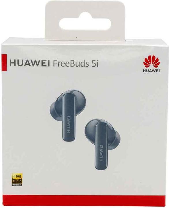 Immagine prodotto Huawei FreeBuds 5i (ANC, 6 h, Senza fili)