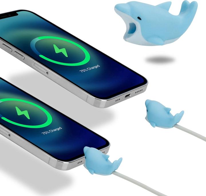 Actual product image Cadorabo Cable protection