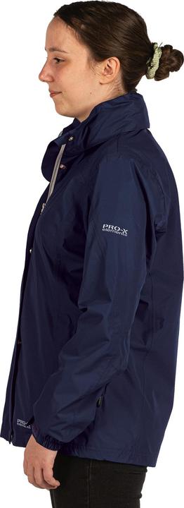 Actual product image PRO-X elements Ladies Carrie jacket (38)