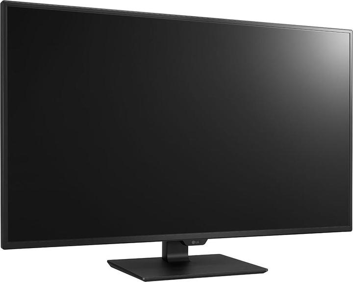 Produktbild LG 42.5-inch 4K UHD IPS Monitor (3840 x 2160 Pixel, 43")