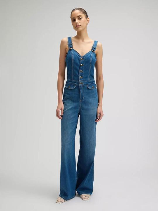 Produktbild Lee Jumpsuit Damen (S)