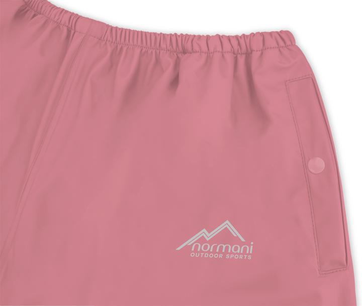Produktbild Normani Kinder Regenhose York - 1141 (158)