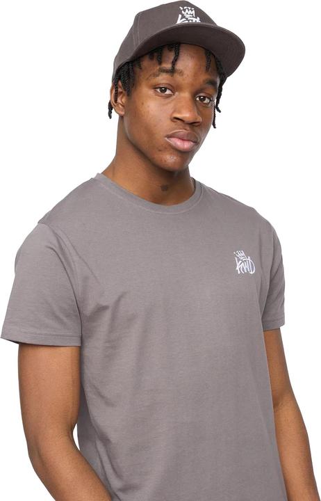 Actual product image Kings Will Dream Mens Crosby Baseball Cap (One size)