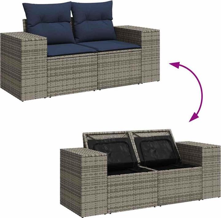 Image du produit vidaXL Matilda