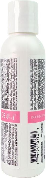 Actual product image System JO Actively Trying Active Desire to Have Children Lubricant 120ml for Conception (120 ml)