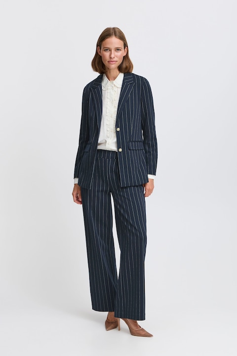 Image du produit B.young BYROWAN STRIPE BLAZER 20815701 (34)