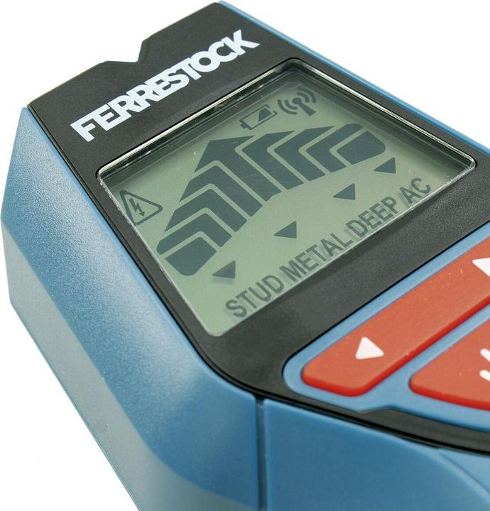 Productafbeelding FSK Metalldetektor Holz