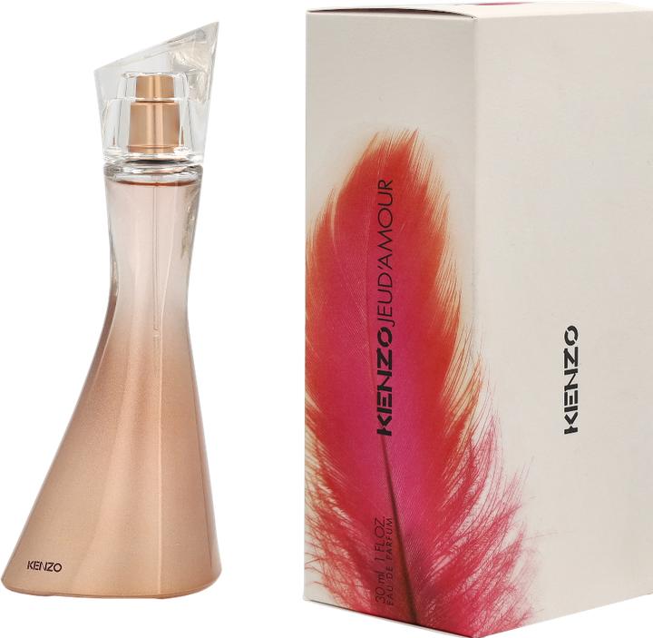 Image du produit Kenzo Jeu D'Amour (Eau de parfum, 30 ml)