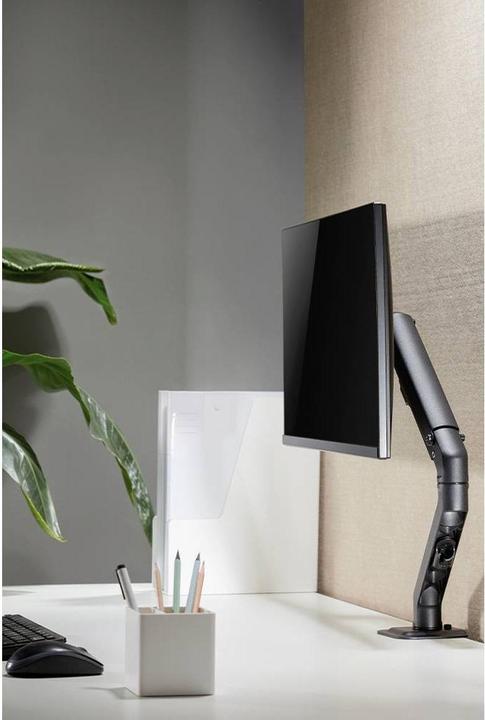 Actual product image Neomounts Full Motion Table Mount (Table, 27", 7 kg)