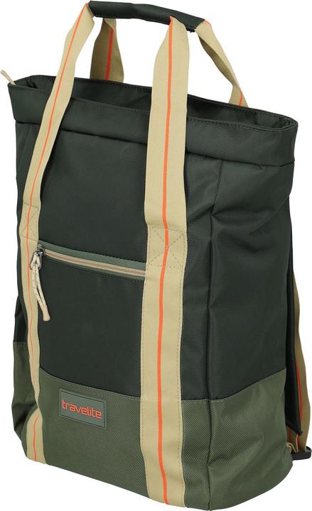 Produktbild Travelite Color Craze Daypack 42 cm Laptopfach (13 l)