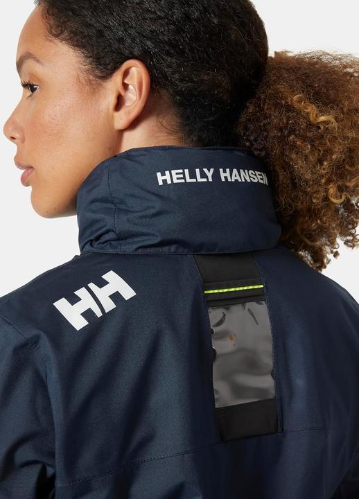 Immagine prodotto Helly Hansen Giacca con cappuccio Crew Midlayer (36, S)