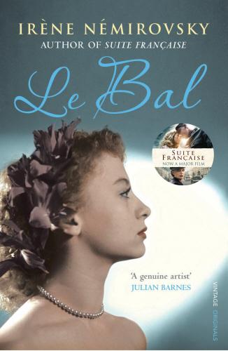 Produktbild Le Bal (Irène Némirovsky, Englisch)