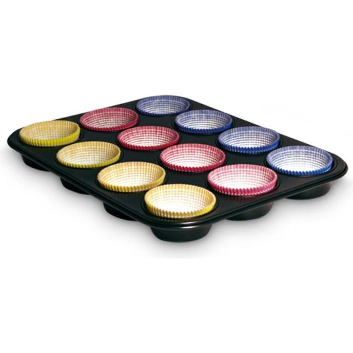 Guardini Gardenia Muffinform 12 Plätze mit (43877869)