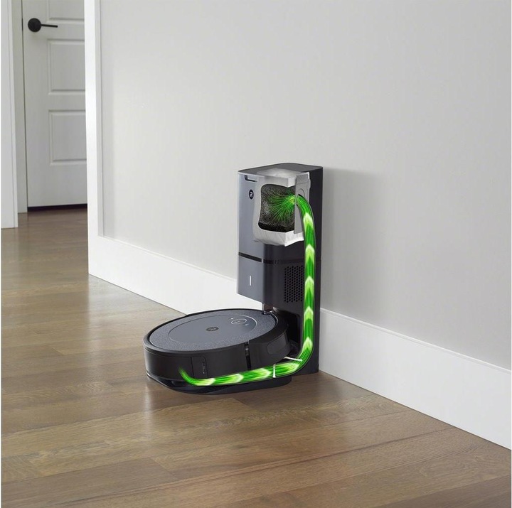 Image du produit iRobot Roomba i3+ (Robot vacuum)