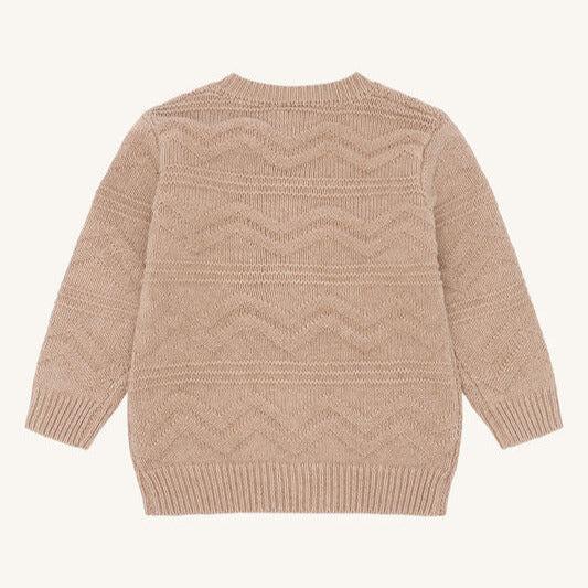 Immagine prodotto Hust and Claire Baby Strickjacke Charli (62)