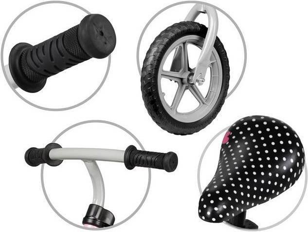 Actual product image Kidwell Rebel (12")