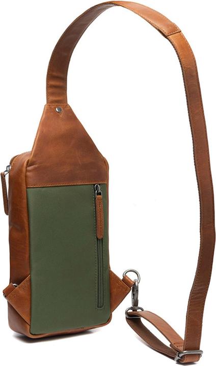 Produktbild The Chesterfield Brand Salla Umhängetasche 15 cm