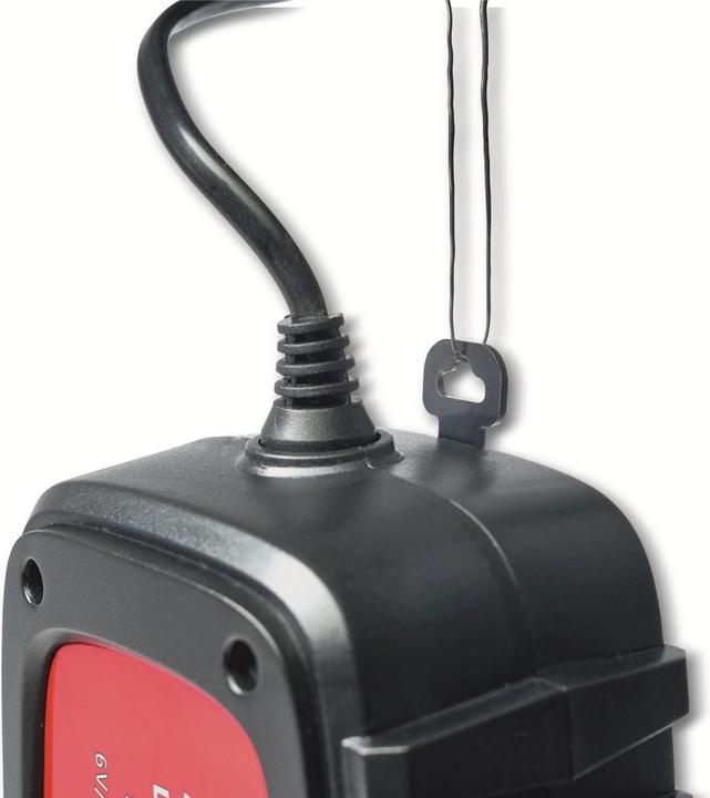 Productafbeelding IWH Automatikladegerät (12V, 6V, 4 A)