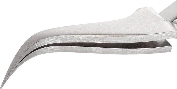Actual product image Ideal Tek 7X.SA.1.IT Cross tweezers 1 piece 7X 115mm