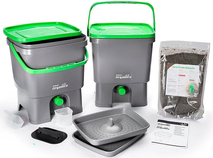 Produktbild Skaza Bokashi (32 l)