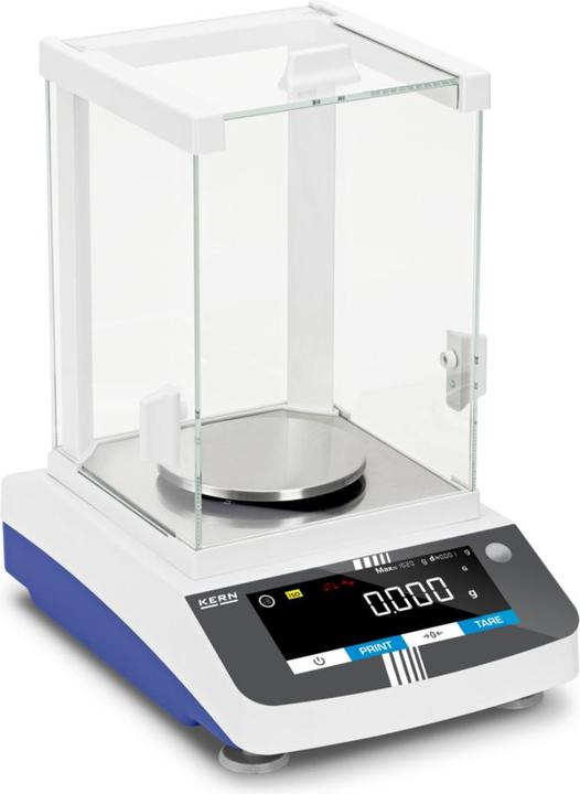 Actual product image Kern PDS precision scales