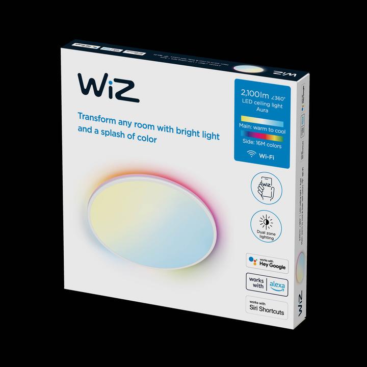 Image du produit WiZ Whim (2100 lm)