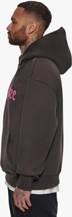 Produktbild Dropsize Heavy Oversize Frottee Hoodie - 124931 (L)