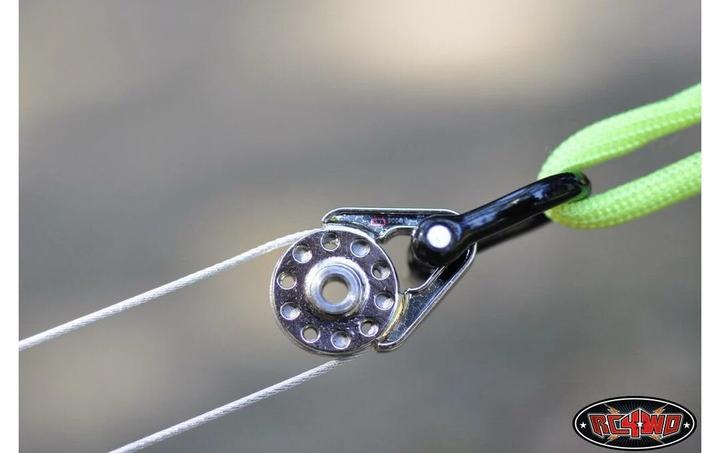 Produktbild Rc4Wd ARB Winch Snatch Block
