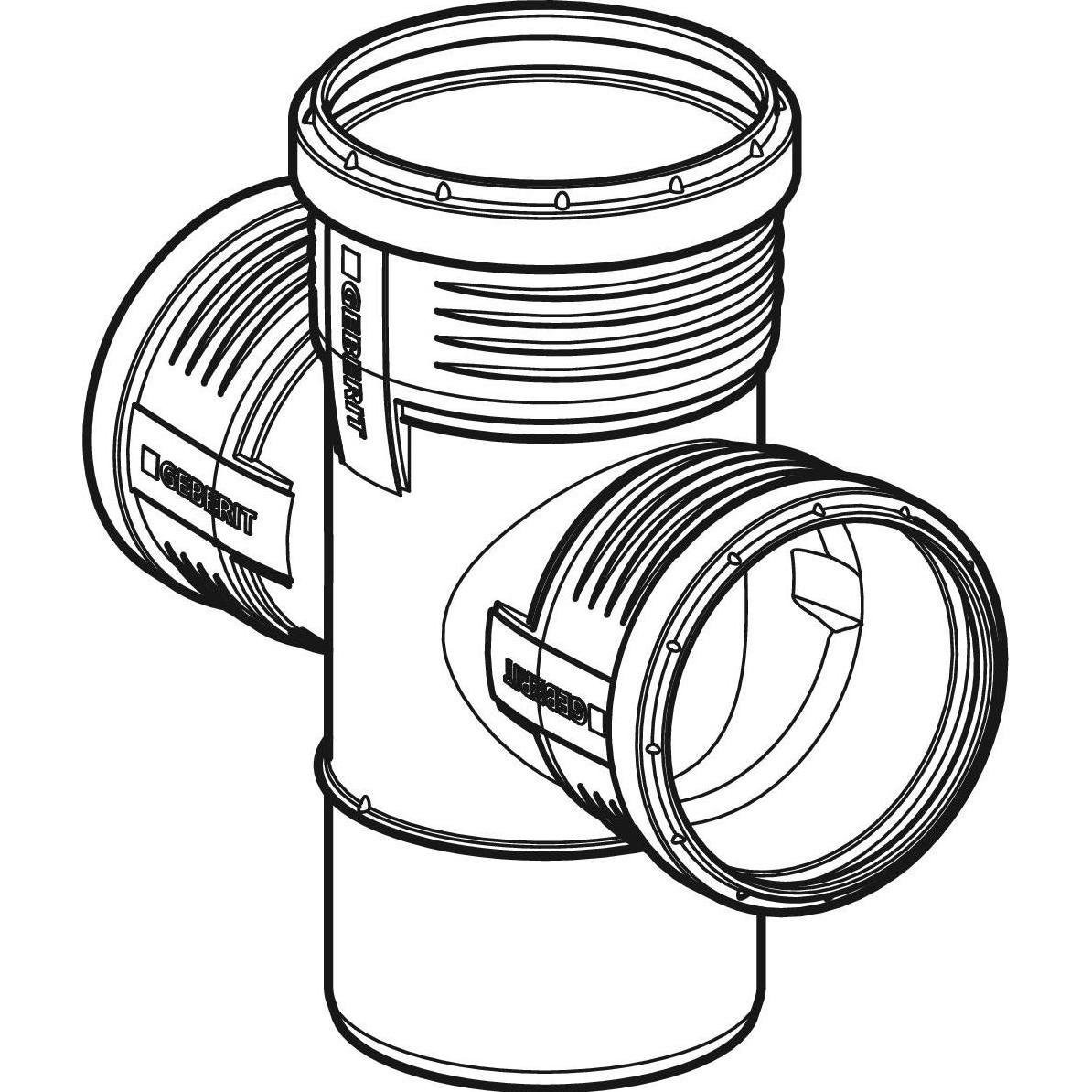 Thumbnail - Geberit, Rohrverbindungstechnik, 390.665.14.1