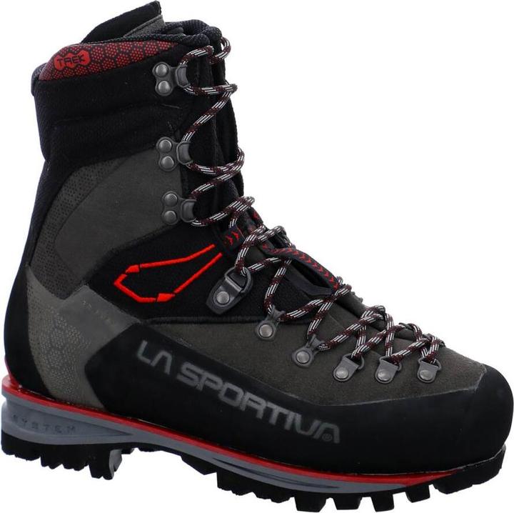 Actual product image La Sportiva Nepal Trek Evo GTX (44)