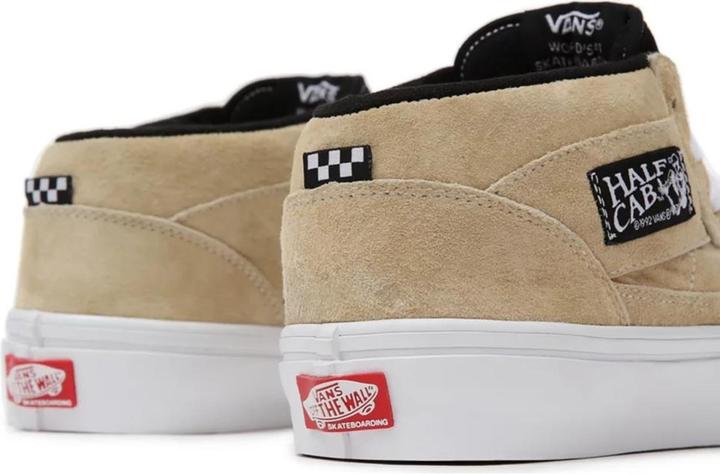 Actual product image Vans Half Cab 92 (40.5)
