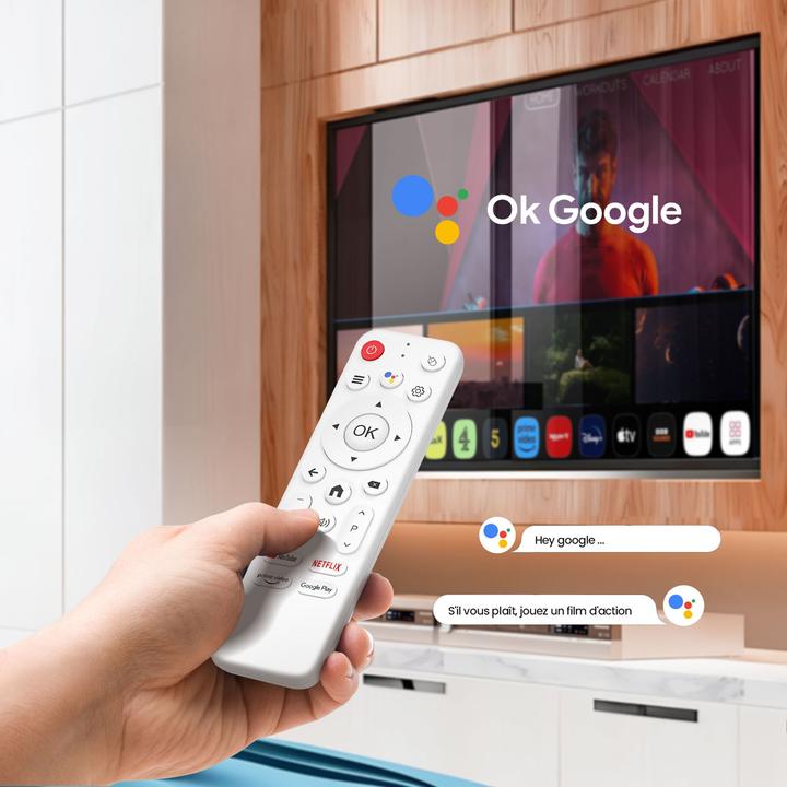 Produktbild Avizar TV Stick Android 4K HDMI Streaming