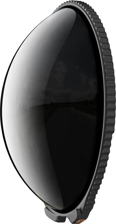 Actual product image Insta360 X5 Set mit zwei magnetischen ND64-Filtern