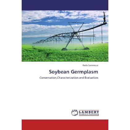 Soybean Germplasm, Fachbücher