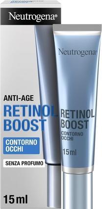 Neutrogena Retinol Boost Eye Contour 15ml (15 ml)