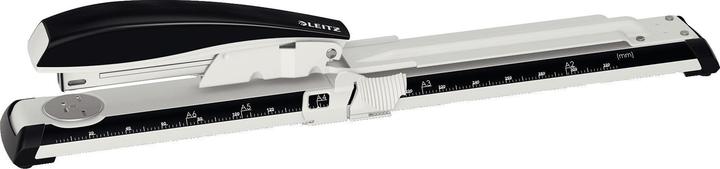 Image du produit Leitz Agrafeuse à bras long NeXXt (métal) (40 feuilles)