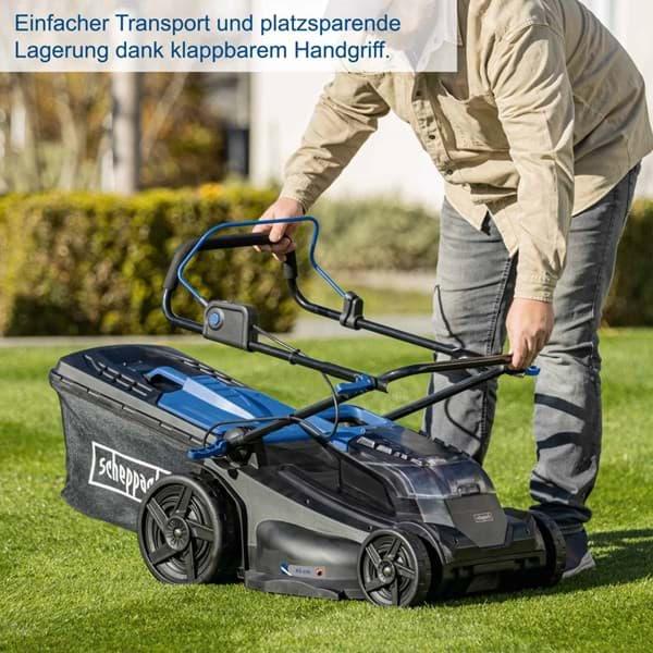 Image du produit Scheppach RoboCut XL 600 (600 m²)