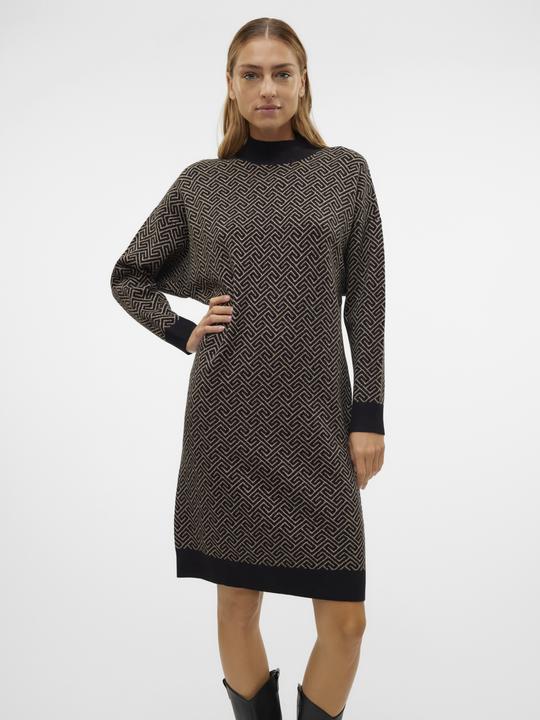 Produktbild Vero Moda VMARIA Midikleid Kleid (XL)