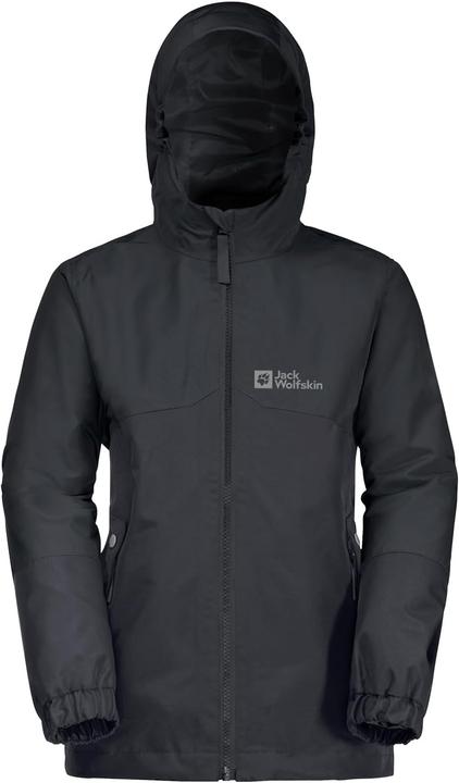 Produktbild Jack Wolfskin Iceland 3In1 Jacket B (116)